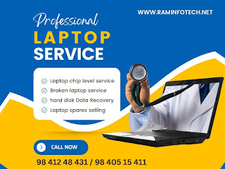 Ram infotech velachery